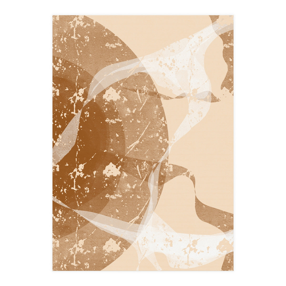 Circle of Harmony (Print Only)