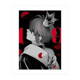 Anime (Print Only) thumbnail