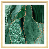 Agate Glitter Ocean Texture 14 thumbnail