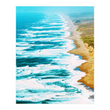 Live By The Sea #society6 #decor #buyart (Print Only) thumbnail