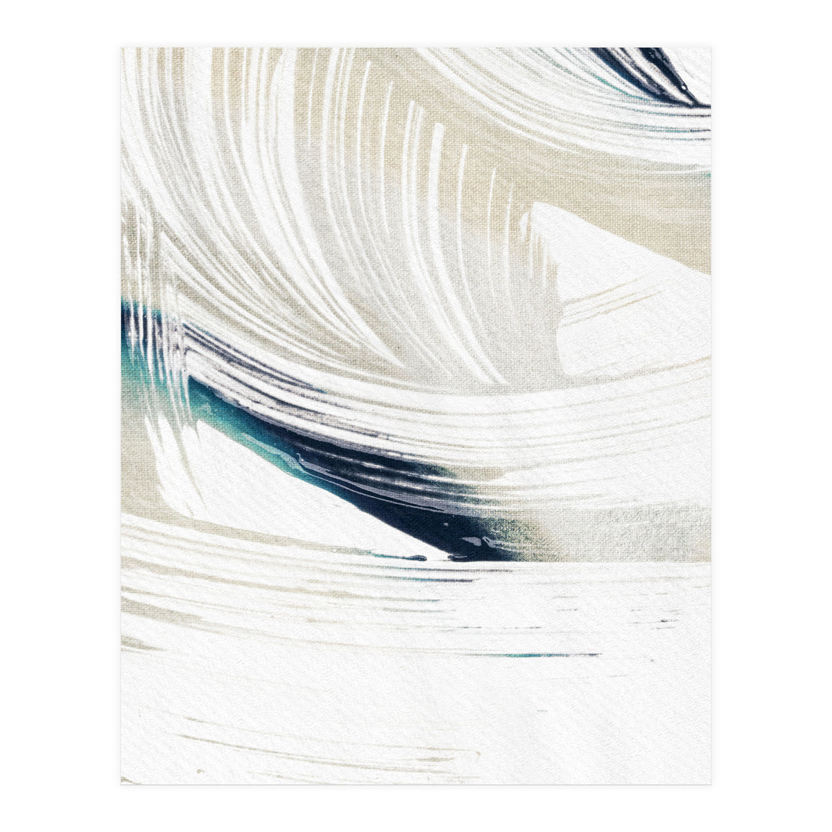 Frente Fria 2 (Print Only)