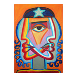 El Artista (Print Only) thumbnail