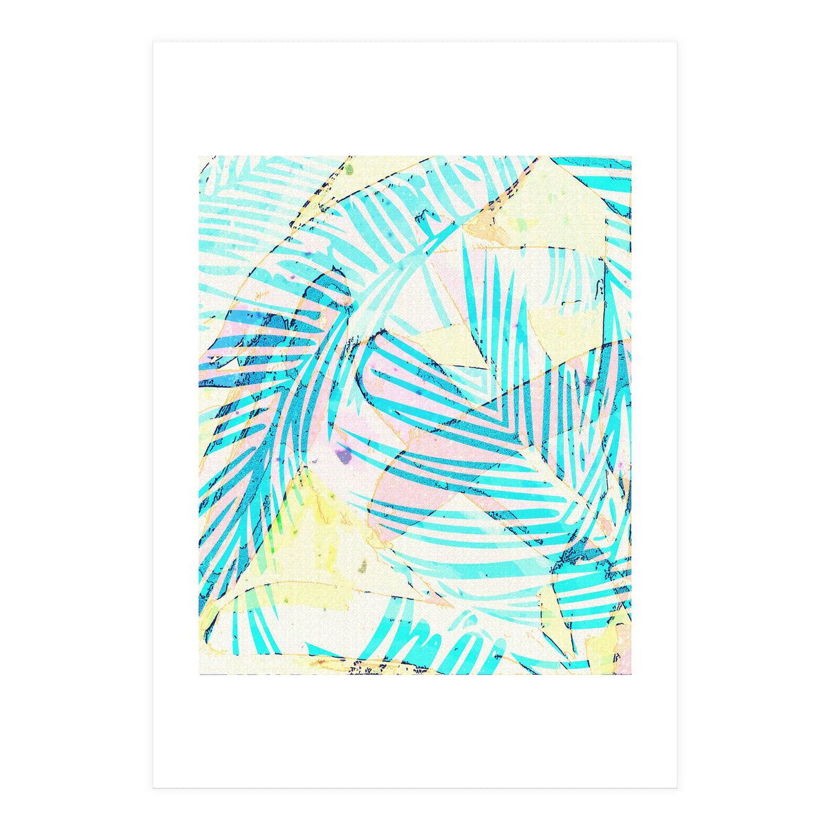 Nymph Dust (Print Only)