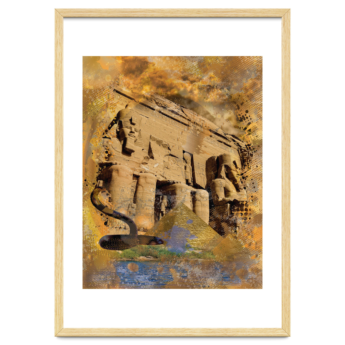 Valley Of Kings Egypt