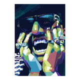 Shock G WPAP (Print Only) thumbnail