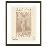 Bath Time (1897) – Virgilio Tojetti (italian, 1851 1901) thumbnail