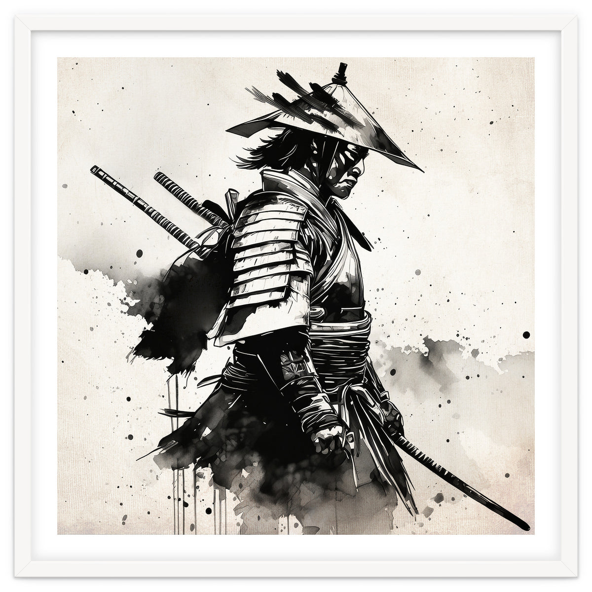 Samurai 01
