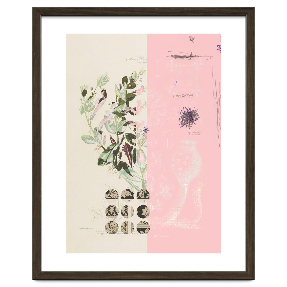 The First Plant · Mix It Up Sunday