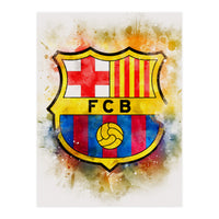 Barcelona (Print Only)