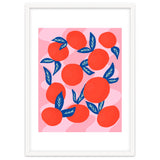 Colourful Mandarins thumbnail