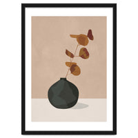 Eucalyptus Decoration