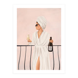 Morning Wine II (Print Only) thumbnail