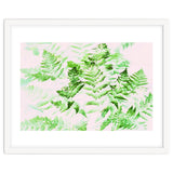 Fern Forest #society6 #decor #buyart thumbnail