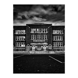 School Daze No 3 (Print Only) thumbnail