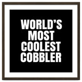 World's most coolest Cobbler thumbnail
