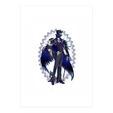 Anime (Print Only) thumbnail