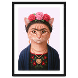 Frida KahloMeow thumbnail
