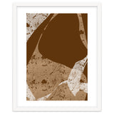 Brown Abstract Minimalist thumbnail