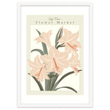 Flower Market Cap Town Amaryllis thumbnail