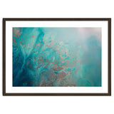 Shimmering thumbnail