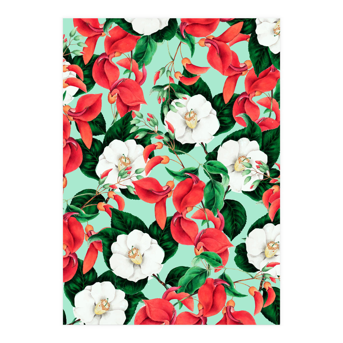 Royalty #society6 #decor #buyart (Print Only)