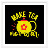 Make Tea Not War thumbnail