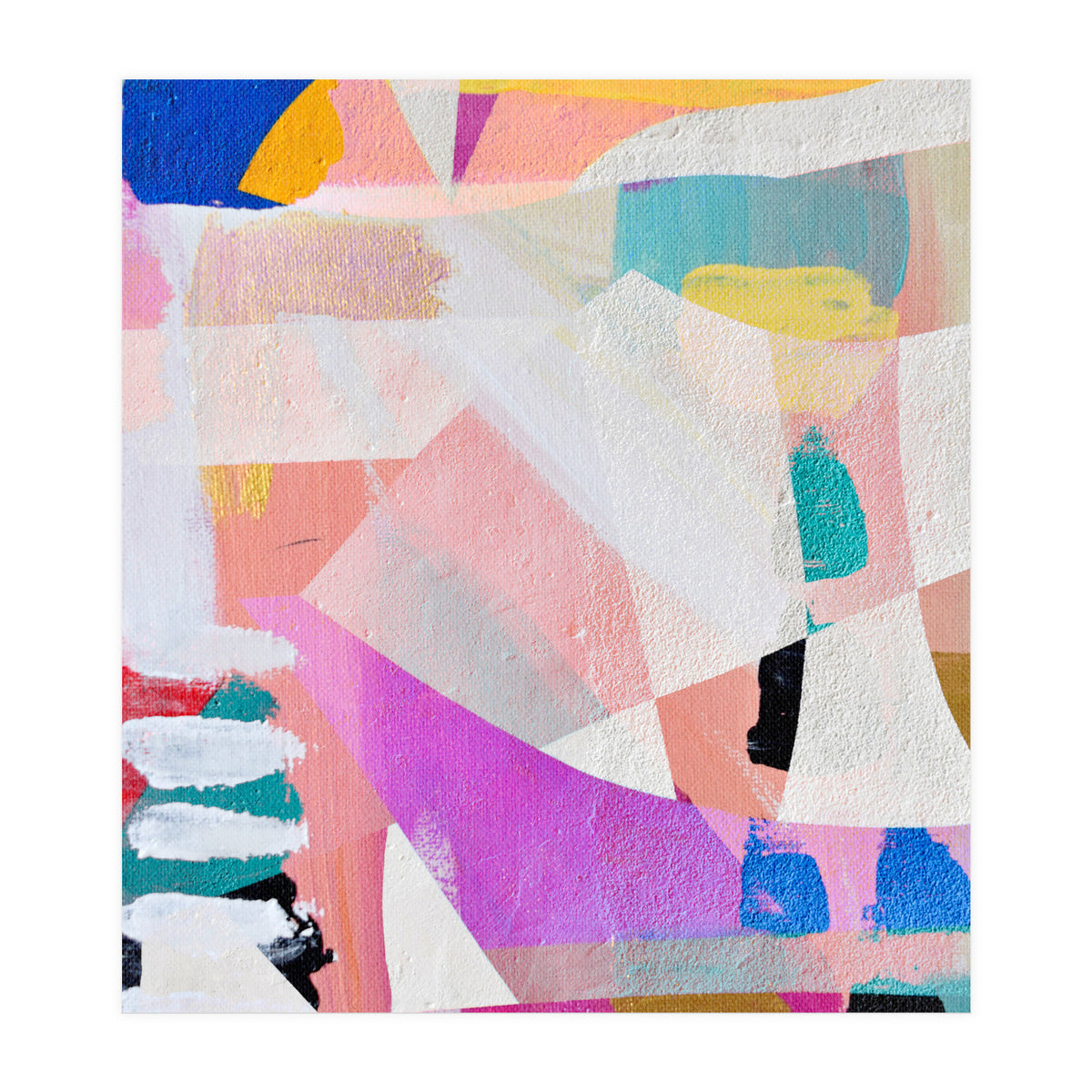 Torneró (Print Only)