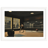 Boxing Gym #3 thumbnail
