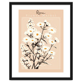 Reworked Flower Market Rome 1000 thumbnail