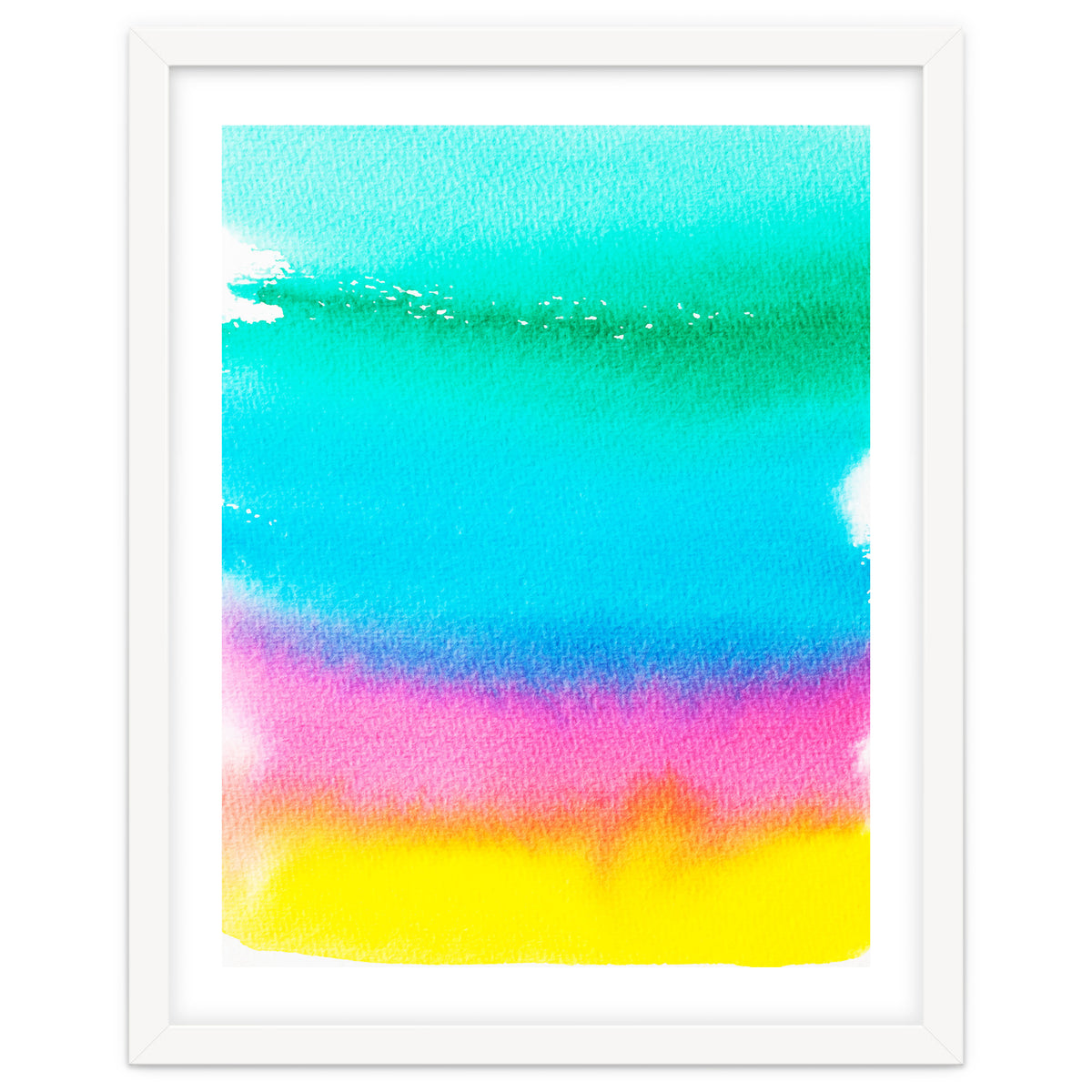 Rainbow #society6 #decor #buyart