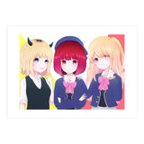 Anime (Print Only) thumbnail