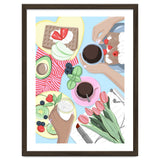 Girl Dinner Table thumbnail