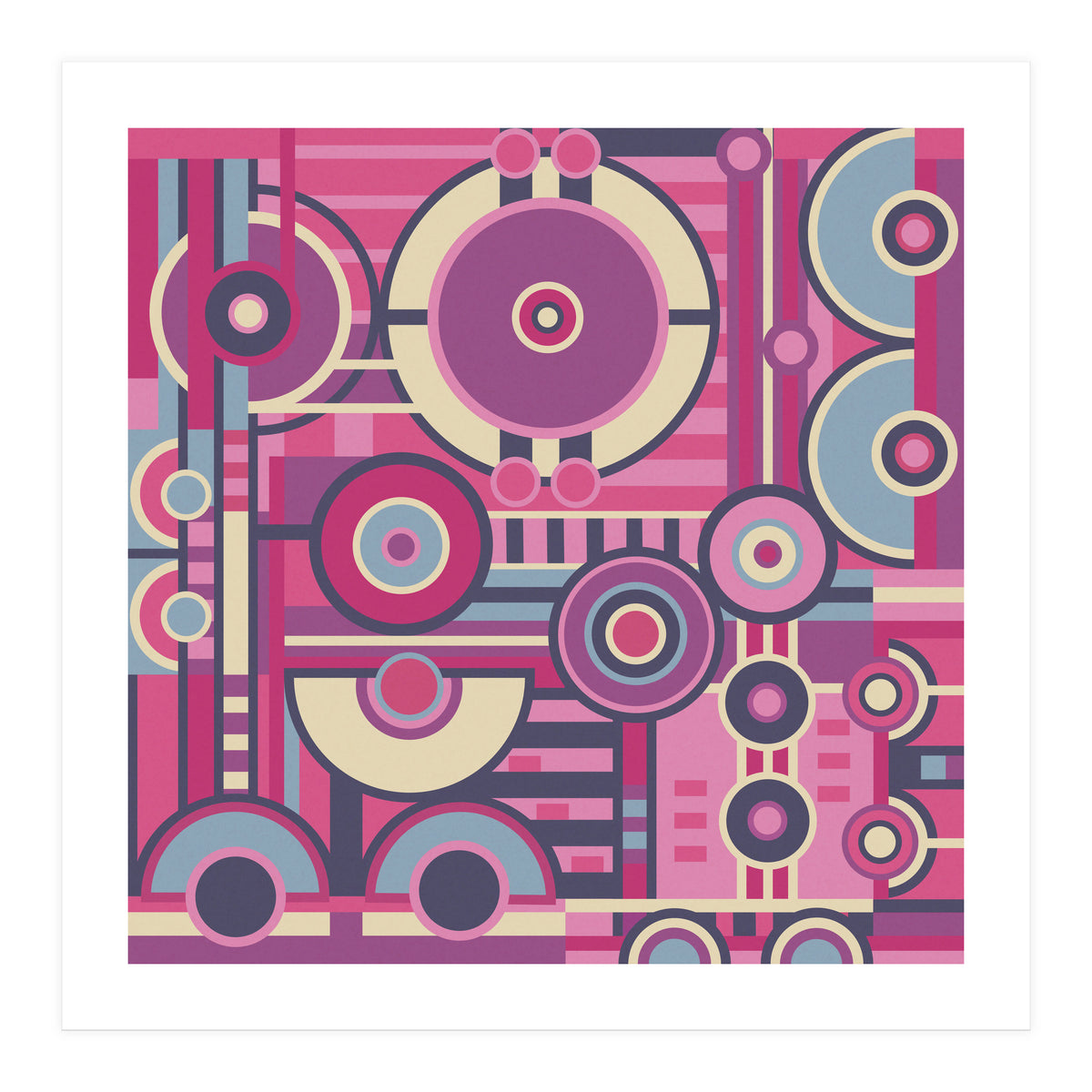 November (Print Only)