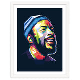 Marvin Gaye WPAP thumbnail
