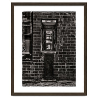 Phone Booth No 36