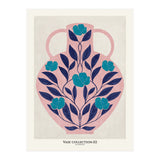 Vase Collection II (Print Only) thumbnail
