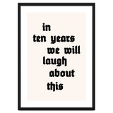 In Ten Years thumbnail