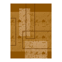 Hidden Structure (Print Only)