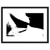 Black & White Study I thumbnail