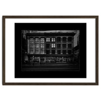 Elgin Building No 2 with Border