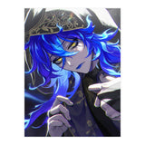 Anime (Print Only) thumbnail