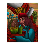 “Doctor Fast” (Print Only) thumbnail