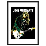 John Frusciante American Guitarist thumbnail