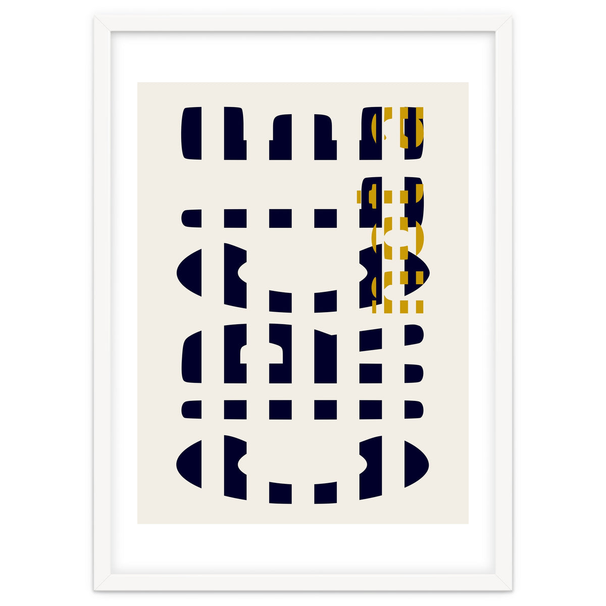 expectant iteration not a circle