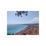 Serenity by the Sea (Print Only) thumbnail