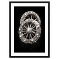 Ophanim Biblically accurate Angel