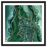 Agate Glitter Ocean Texture 15 thumbnail
