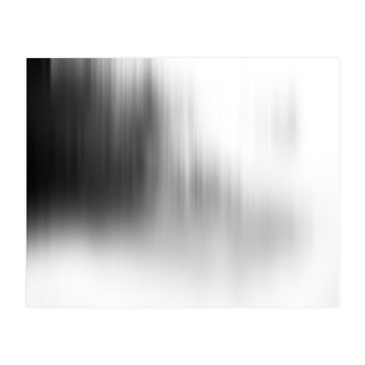 Blurred Side (3) (Print Only)