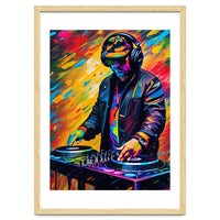 Dj Art, Music