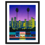 Hiroshi Nagai - City Pop At Night thumbnail